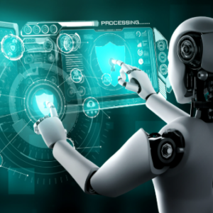 Course AI-AI1 Introduction to Artificial Intelligence - Overview
