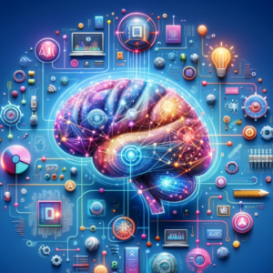 Course AI-AI3 AI Strategy and Introduction to Data Structures